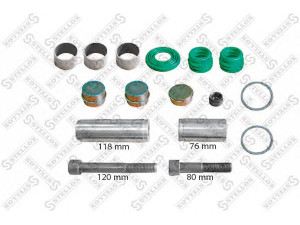 STELLOX 85-10519-SX remonto komplektas, stabdžių apkaba
1068119, SCB1068119, 1628065, 503512819