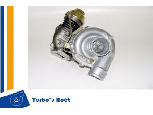 TURBO S HOET 1100135 kompresorius, įkrovimo sistema 
 Išmetimo sistema -> Turbokompresorius
860000, 90180609