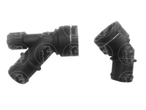 FARE SA 3866 aušinimo skysčio jungė
1J0122291, 6Q0122291F, 1J0122291