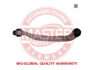MASTER-SPORT 27028-PCS-MS vikšro valdymo svirtis 
 Ašies montavimas/vairavimo mechanizmas/ratai -> Valdymo svirtis/pasukamosios svirties sujungimas -> Vairo trauklės (valdymo svirtis, išilginis balansyras, diago
4E0 407 506 B, 4E0 407 506 E, 4E0 407 506 B