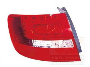 VAN WEZEL 0340935 kombinuotas galinis žibintas 
 Kėbulas -> Šviesos -> Kombinuotas galinis žibintas/dalys -> Kombinuotas galinis žibintas
4F9 945 095 E, 4F9945095E