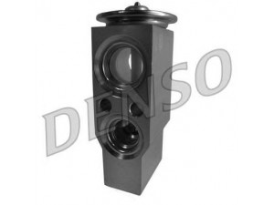 DENSO DVE20005 išsiplėtimo vožtuvas, oro kondicionavimas 
 Oro kondicionavimas -> Vožtuvai
55702406, 557024060, 557024060