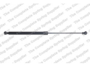 ROC GS1690 dujinė spyruoklė, bagažinė 
 Priedai -> Bagažinė/pakrovimo skyrius
7000510537E0, 844307620R