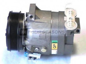 STANDARD F4-68273 kompresorius, oro kondicionierius 
 Oro kondicionavimas -> Kompresorius/dalys
