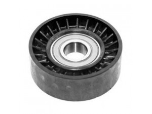 MAGNETI MARELLI 331316170219 įtempiklio skriemulys, V formos rumbuotas diržas
1427252