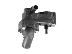 FARE SA 3812 aušinimo skysčio jungė 
 Aušinimo sistema -> Žarnelės/vamzdeliai/sujungimai -> Jungės
1198060