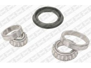 SNR R151.02 rato guolio komplektas 
 Ašies montavimas/vairavimo mechanizmas/ratai -> Rato stebulė/montavimas -> Rato guolis
000 981 59 05, 0009815805, 1153300051