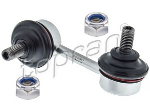 TOPRAN 723 365 šarnyro stabilizatorius 
 Ašies montavimas/vairavimo mechanizmas/ratai -> Stabilizatorius/fiksatoriai -> Savaime išsilyginanti atrama
5178 49, MN184194, 5178 49