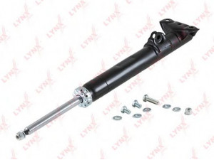 LYNXauto G32646LR amortizatorius 
 Pakaba -> Amortizatorius
124 320 01 30, 124 320 04 30, 124 320 07 30