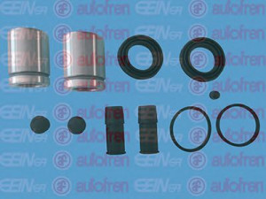 AUTOFREN SEINSA D42278C remonto komplektas, stabdžių apkaba 
 Stabdžių sistema -> Stabdžių matuoklis -> Stabdžių matuoklio montavimas
34116757053