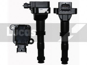 LUCAS ELECTRICAL DMB988 ritė, uždegimas 
 Kibirkšties / kaitinamasis uždegimas -> Uždegimo ritė
99660210101, 99660210200, 99760210400
