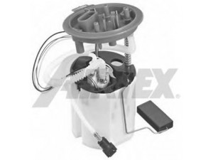 AIRTEX E10746M degalų tiekimo blokas 
 Degalų tiekimo sistema -> Kuro tiekimo blokas, visas
8E0.919.051CP