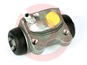 BREMBO A 12 708 rato stabdžių cilindras 
 Stabdžių sistema -> Ratų cilindrai
4755087711, 4755087711000, BWC3784