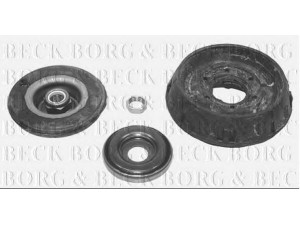 BORG & BECK BSM5171 pakabos statramsčio atraminis guolis 
 Ašies montavimas/vairavimo mechanizmas/ratai -> Montavimas, pakabos statramstis
6000073600, 77 00 798 900, 77 00 820 501