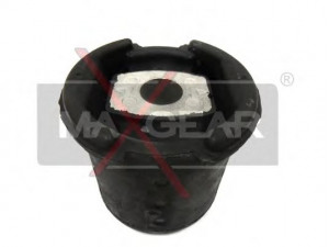 MAXGEAR 76-0001 stebulės laikiklio įvorė 
 Ašies montavimas/vairavimo mechanizmas/ratai -> Ašies atrama/ašies korpusas/ašies montavimas -> Pasukamojo veleno sujungimas
33 31 1 091 422