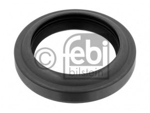FEBI BILSTEIN 02446 tarpiklis, pasukamasis kakliukas 
 Ašies montavimas/vairavimo mechanizmas/ratai -> Pasukamojo kakliuko remonto rinkinys -> Pasukamojo kakliuko sandariklis
06.56279.0031, 06.56279.0080, 006 997 96 46