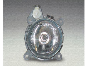 MAGNETI MARELLI 710305060001 rūko žibintas 
 Kėbulas -> Pagalbiniai žibintai/dalys -> Rūko žibintas/dalys -> Rūko žibintas/įterp.
63176911721, 63176925049