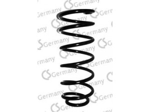 CS Germany 14.950.288 spyruoklė 
 Pakaba -> Spyruoklės
357 411 105 P