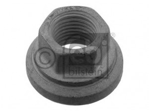 FEBI BILSTEIN 44869 rato veržlė 
 Ašies montavimas/vairavimo mechanizmas/ratai -> Ratas/rato priveržimas
000 401 18 72, WHT 000 889