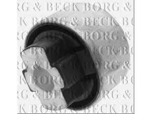 BORG & BECK BSK6876 valdymo svirties/išilginių svirčių įvorė 
 Ašies montavimas/vairavimo mechanizmas/ratai -> Valdymo svirtis/pasukamosios svirties sujungimas -> Montavimas/sutvirtinimas