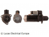 LUCAS ELECTRICAL LRS01897 starteris 
 Elektros įranga -> Starterio sistema -> Starteris
1352290, 1357709