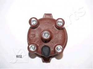 JAPANPARTS CA-602 skirstytuvo dangtelis 
 Kibirkšties / kaitinamasis uždegimas -> Degimo skirstytuvas/dalys
19101-25070, 19101-31013, 19101-38011