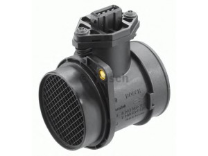 BOSCH 0 281 002 195 oro masės jutiklis 
 Elektros įranga -> Jutikliai
77 00 100 572