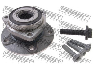FEBEST 2382-003 rato stebulė
1K0498621, 5K0498621A
