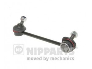 NIPPARTS N4963026 šarnyro stabilizatorius 
 Ašies montavimas/vairavimo mechanizmas/ratai -> Stabilizatorius/fiksatoriai -> Savaime išsilyginanti atrama
GS1D-34-170