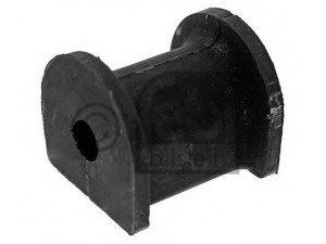 FEBI BILSTEIN 41576 skersinio stabilizatoriaus įvorių komplektas 
 Ašies montavimas/vairavimo mechanizmas/ratai -> Stabilizatorius/fiksatoriai -> Sklendės
55513-2F000, 55513-2F000