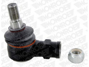 MONROE L15120 skersinės vairo trauklės galas 
 Vairavimas -> Vairo mechanizmo sujungimai
500310933, 93802209, 93804060