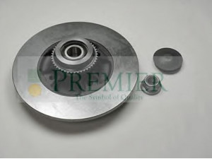 BRT Bearings PWK1768 rato guolio komplektas 
 Ašies montavimas/vairavimo mechanizmas/ratai -> Rato stebulė/montavimas -> Rato guolis
7701204901, 7703090313