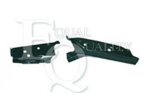 EQUAL QUALITY L02074 priekinio žibinto pagrindas 
 Kėbulas -> Krumpliastiebiai/laikikliai/rėmai
62520-AX630, 2707046