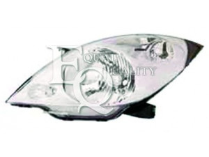 EQUAL QUALITY PP1131D priekinis žibintas 
 Kėbulas -> Priekinis žibintas/dalys -> Priekinis žibintas/įterp.
95950385