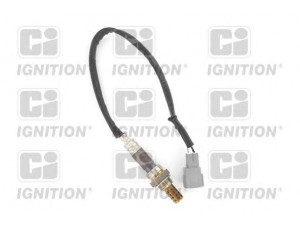 QUINTON HAZELL XLOS1723 lambda jutiklis 
 Variklis -> Variklio elektra
89465-97212-000