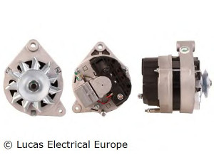 LUCAS ELECTRICAL LRA00864 kintamosios srovės generatorius 
 Elektros įranga -> Kint. sr. generatorius/dalys -> Kintamosios srovės generatorius