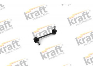 KRAFT AUTOMOTIVE 4301562 šarnyro stabilizatorius 
 Ašies montavimas/vairavimo mechanizmas/ratai -> Stabilizatorius/fiksatoriai -> Savaime išsilyginanti atrama
8970182272, 350608, 5352020, 97018227