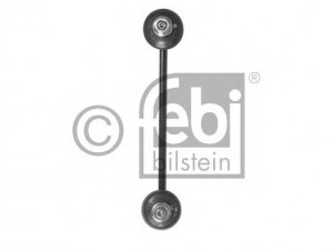 FEBI BILSTEIN 41635 šarnyro stabilizatorius 
 Ašies montavimas/vairavimo mechanizmas/ratai -> Stabilizatorius/fiksatoriai -> Savaime išsilyginanti atrama
55530-1D000, 55530-2G500, 55530-2H200