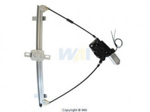 WAIglobal WPR2327RM lango pakėliklis 
 Vidaus įranga -> Elektrinis lango pakėliklis
807000F010, 807000F015, 807002X000