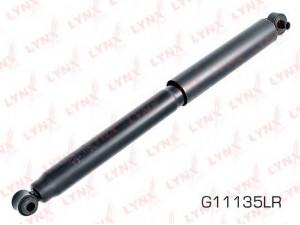 LYNXauto G11135LR amortizatorius
48531-30270, 48531-30350, 48531-39585