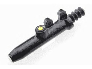 HELLA PAGID 8AG 355 561-201 pagrindinis cilindras, sankaba
0012954406