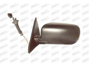 PRASCO BM0447334 išorinis veidrodėlis 
 Kėbulas -> Langai/veidrodėliai -> Veidrodėlis
51168266597