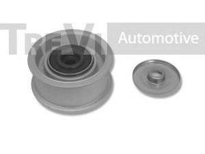 TREVI AUTOMOTIVE TA1862 įtempiklio skriemulys, V formos rumbuotas diržas 
 Diržinė pavara -> V formos rumbuotas diržas/komplektas -> Įtempiklio skriemulys
07C145276E, 07C145276E, 07C145276E