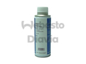 WEBASTO 82D041265MA alyva, kompresorius