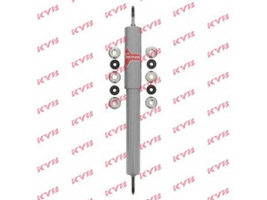 KYB 554096 amortizatorius 
 Pakaba -> Amortizatorius
5611022J00, 56110G9800, 56110G9802