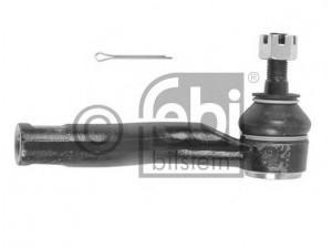 FEBI BILSTEIN 42470 skersinės vairo trauklės galas 
 Vairavimas -> Vairo mechanizmo sujungimai
G26A-32-280, GJ6E-32-280, GJ6E-32-280A
