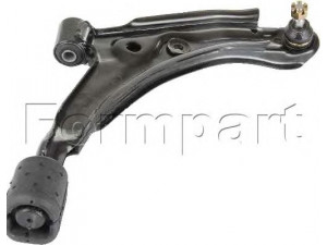FORMPART 4109011 vikšro valdymo svirtis 
 Ašies montavimas/vairavimo mechanizmas/ratai -> Valdymo svirtis/pasukamosios svirties sujungimas -> Vairo trauklės (valdymo svirtis, išilginis balansyras, diago
54500-52Y10, 54500-52Y15, 54500-52Y60