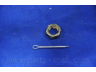 PARTS-MALL PXCTB-016 skersinės vairo trauklės galas
568203E900