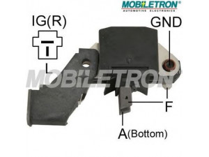 MOBILETRON VR-H2009-46 reguliatorius, kintamosios srovės generatorius
A866T08570, ME700556