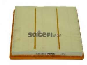 FRAM CA10879 oro filtras 
 Filtrai -> Oro filtras
FA3402, 13272717, 13272720, 834622